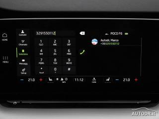 SKODA Octavia usata, con Vivavoce