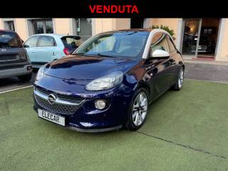 OPEL Adam 1.4 87 CV Start&Stop Glam