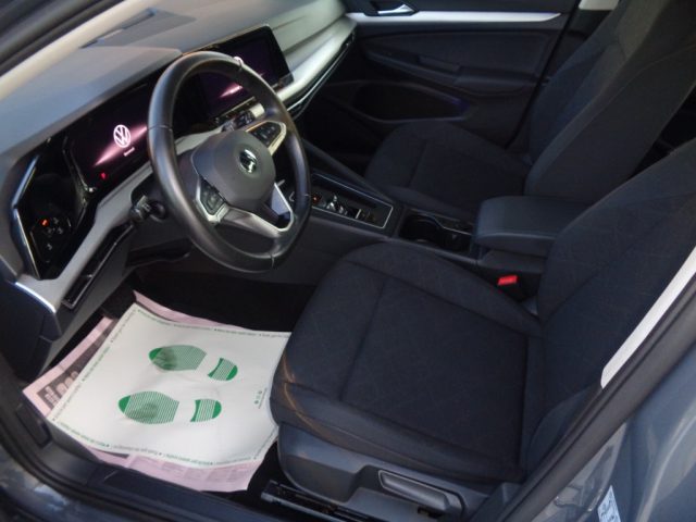 VOLKSWAGEN Golf Variant usata, con Airbag Passeggero