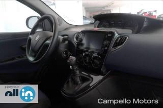 LANCIA Ypsilon usata 12