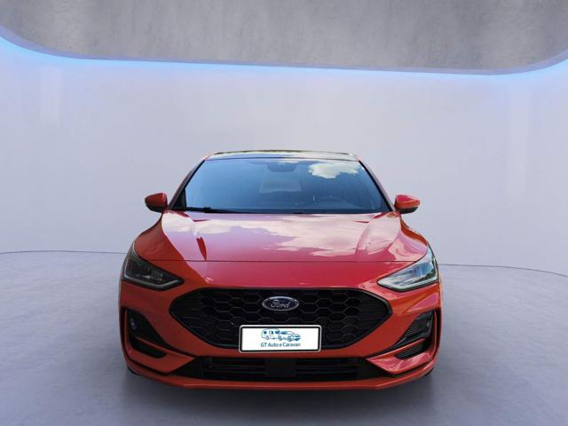 FORD Focus usata, con Airbag Passeggero