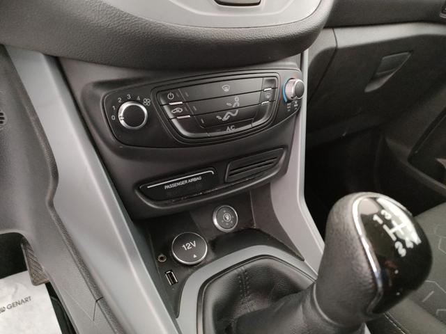FORD B-Max usata, con Controllo trazione