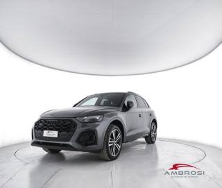 AUDI Q5 40 2.0 tdi mhev 12v S line Plus quattro S-tronic
