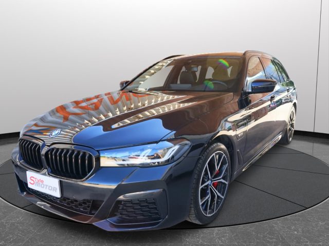 BMW 530 usata, con Airbag laterali