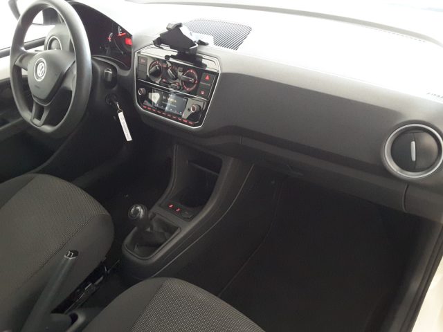 VOLKSWAGEN up! usata, con Controllo trazione