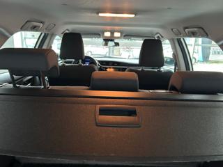 TOYOTA Auris Touring Sports usata, con Controllo trazione