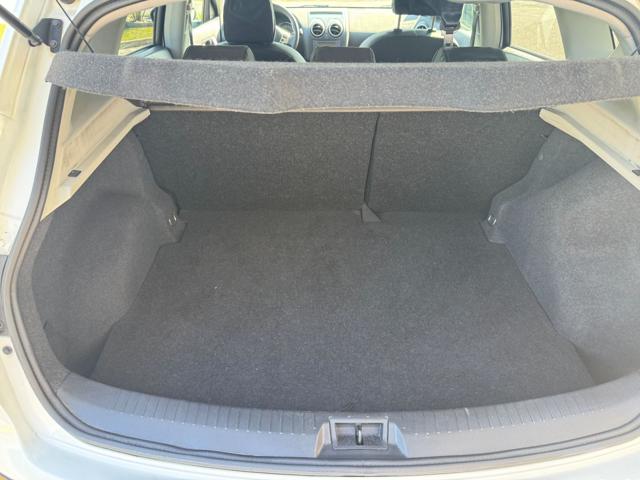 NISSAN Qashqai usata, con Controllo trazione