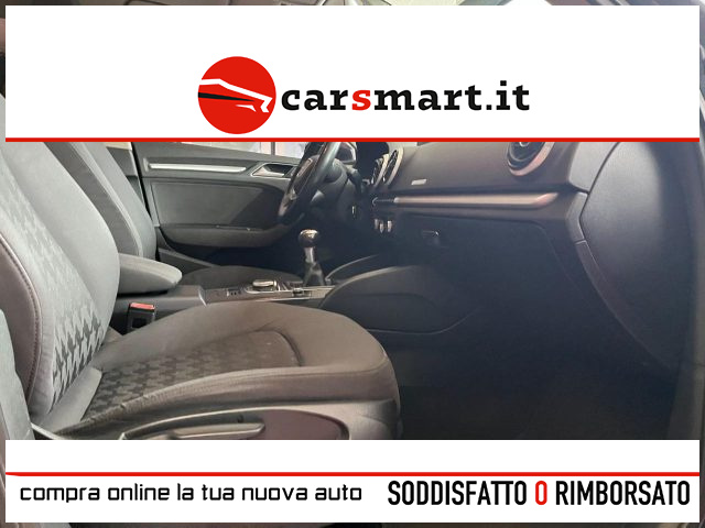 AUDI A3 usata, con Controllo trazione