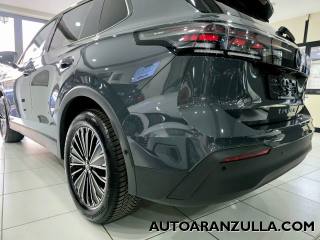 VOLKSWAGEN Tiguan usata, con Fari LED