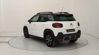 CITROEN C3 Aircross usata, con Airbag laterali