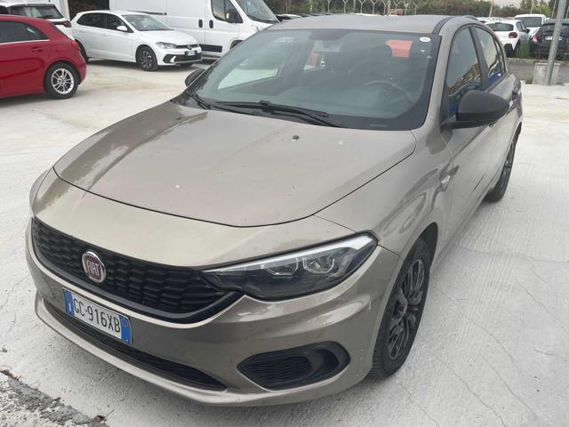FIAT Tipo usata, con Filtro antiparticolato