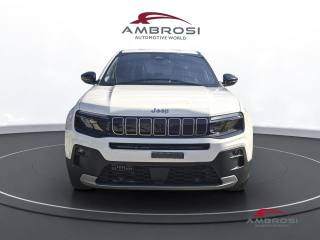 JEEP Avenger usata 6