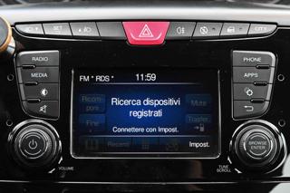 LANCIA Ypsilon usata, con Autoradio digitale