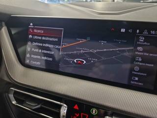 BMW M135 usata, con Volante in pelle