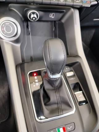 ALFA ROMEO Tonale usata, con Frenata d