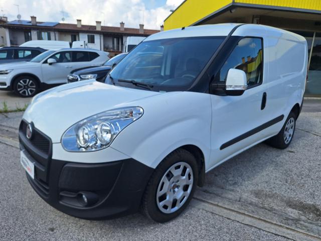 FIAT Doblo usata, con ABS