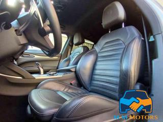 ALFA ROMEO Stelvio usata, con Cruise Control
