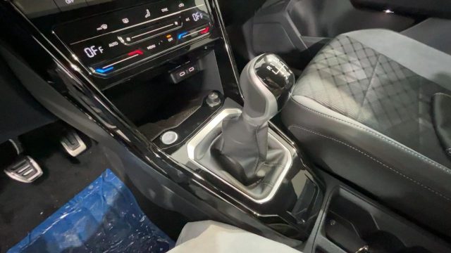 VOLKSWAGEN T-Roc usata, con Immobilizzatore elettronico