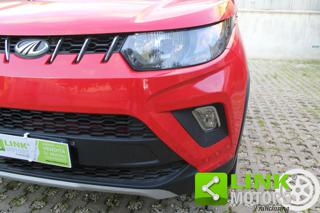MAHINDRA KUV100 usata, con Chiusura centralizzata