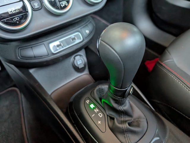 FIAT 500X usata, con Cruise Control
