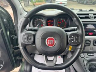 FIAT New Panda usata, con ESP