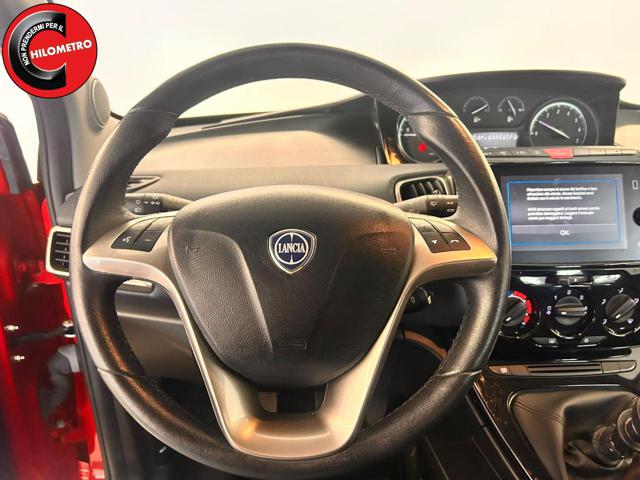 LANCIA Ypsilon usata, con Fendinebbia