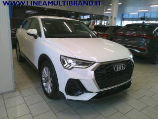 AUDI Q3 usata, con Controllo vocale