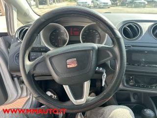 SEAT Ibiza usata, con Immobilizzatore elettronico