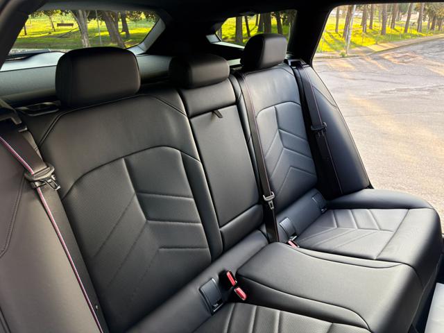 BMW 520 usata, con Controllo automatico clima