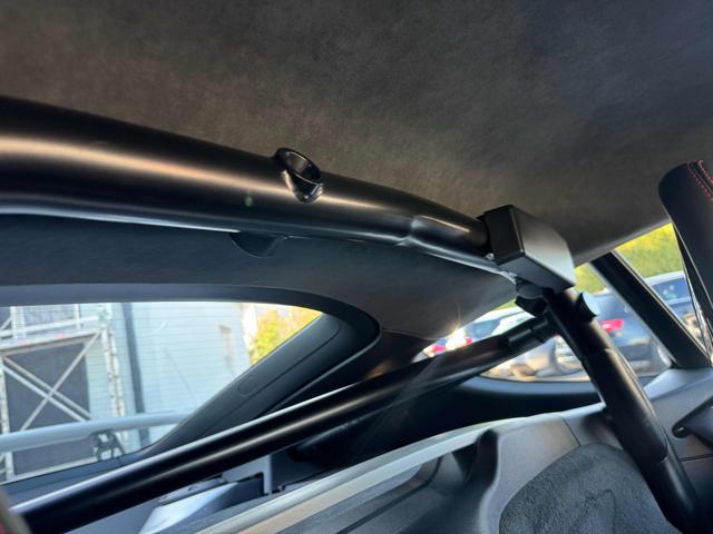 PORSCHE Cayman usata, con Chiusura centralizzata