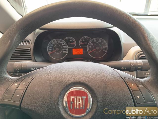 FIAT Punto usata 19