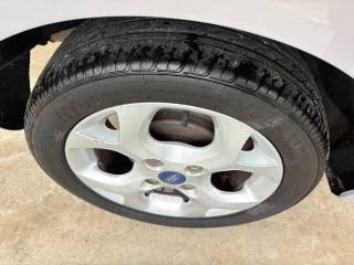 FORD Fiesta usata 40