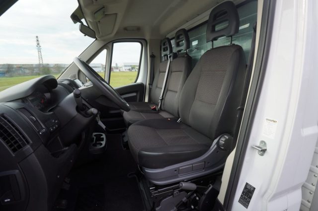 OPEL Movano usata 6