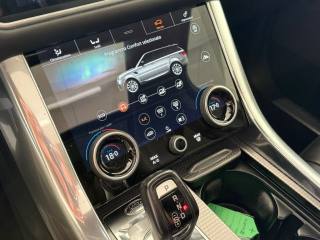 LAND ROVER Range Rover Sport usata, con Interni in pelle