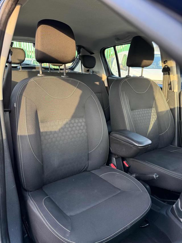 DACIA Sandero usata, con Cruise Control