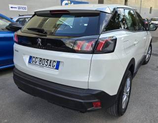 PEUGEOT 3008 usata, con Climatizzatore