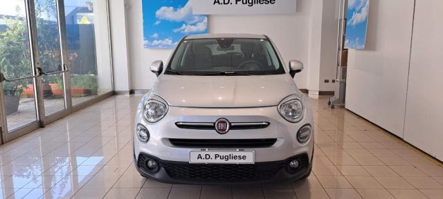 FIAT 500 usata 2