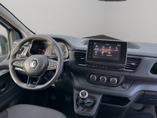 RENAULT Trafic usata, con Immobilizzatore elettronico