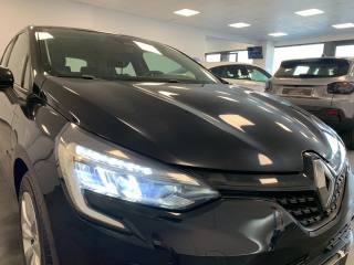RENAULT Clio usata, con Volante multifunzione