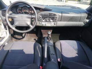 PORSCHE Boxster usata 18