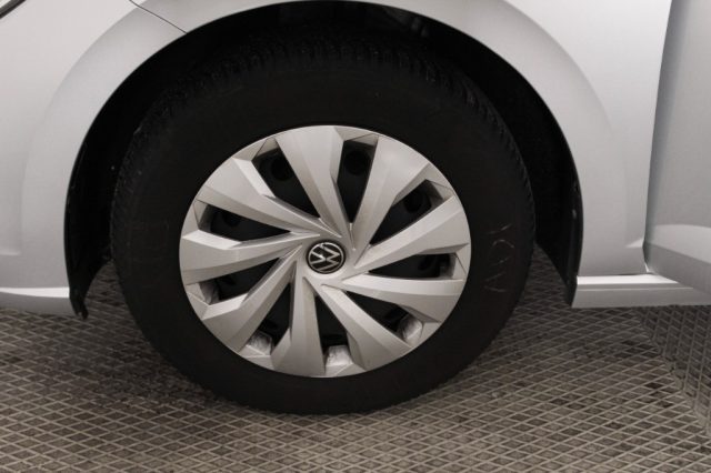 VOLKSWAGEN Polo usata, con Specchietti laterali elettrici