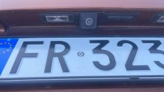 PEUGEOT 3008 usata, con Sensori di parcheggio posteriori