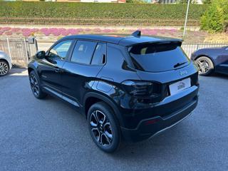 JEEP Avenger usata, con Airbag laterali