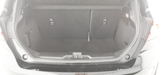 FORD Fiesta usata, con Immobilizzatore elettronico