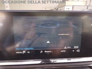 PEUGEOT 5008 usata, con Climatizzatore