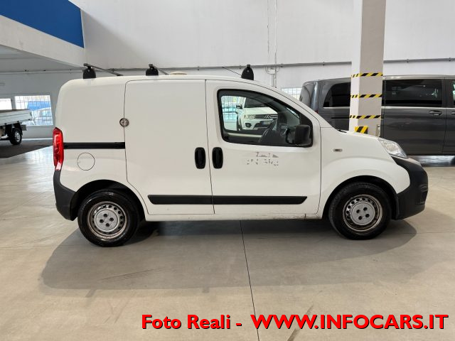 FIAT Fiorino usata, con Chiusura centralizzata telecomandata