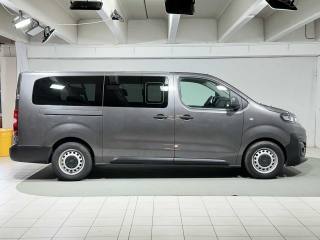 CITROEN Jumpy usata, con Cruise Control