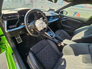 AUDI RS usata, con Sedile posteriore sdoppiato