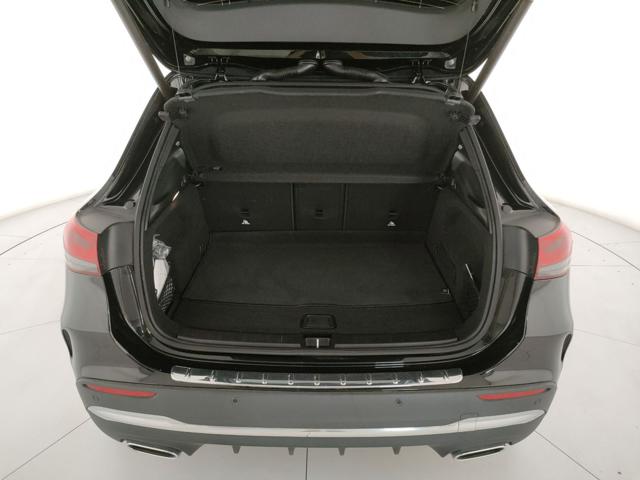 MERCEDES-BENZ GLA 200 usata, con Cruise Control