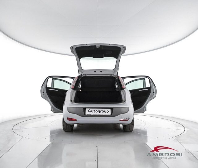 FIAT Punto Evo usata 6